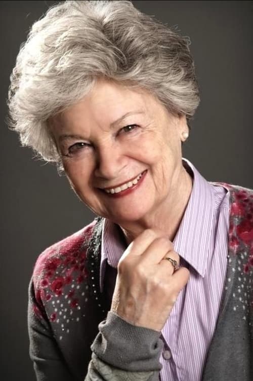 Zdjęcie Ariella Reggio