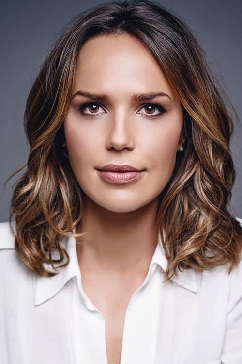 Zdjęcie Arielle Kebbel