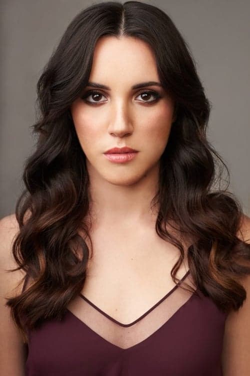 Zdjęcie Arielle O'Neill