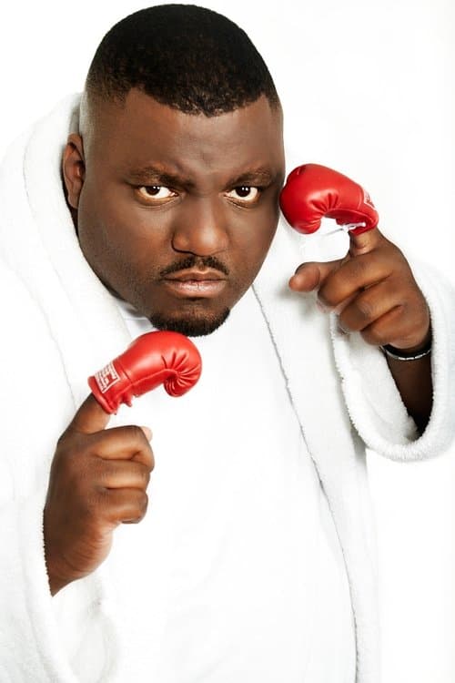 Zdjęcie Aries Spears