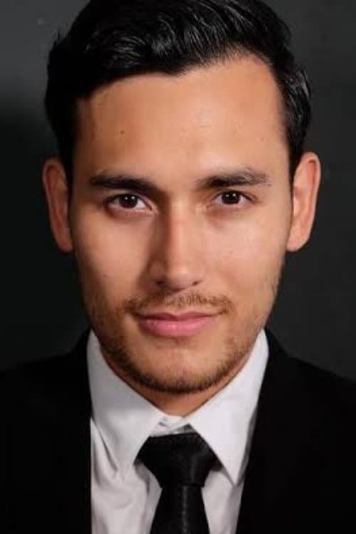 Zdjęcie Arifin Putra