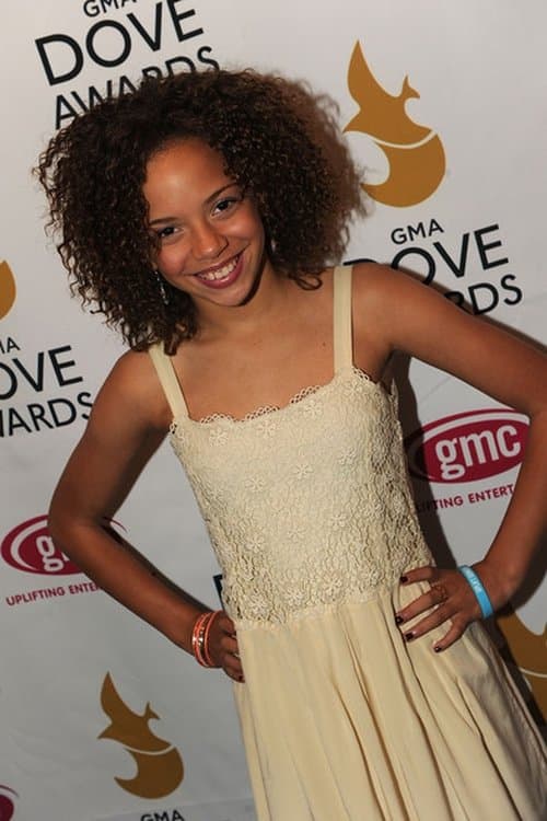 Zdjęcie Arika Gluck