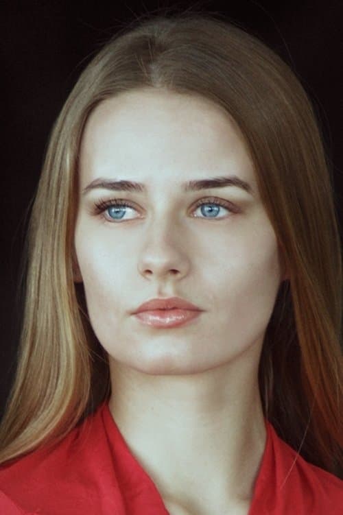 Zdjęcie Arina Shevtsova