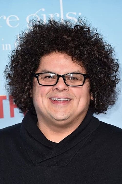 Zdjęcie Aris Alvarado