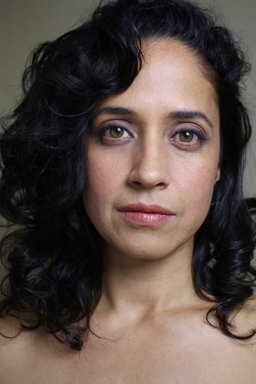 Zdjęcie Aris Mejias