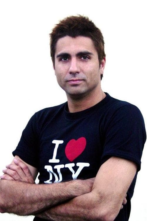 Aristomenis Tsirbas całe filmy