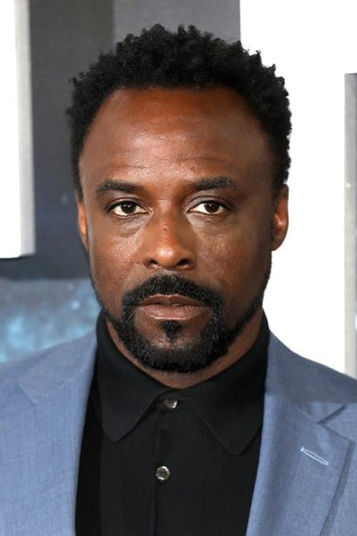 Zdjęcie Ariyon Bakare