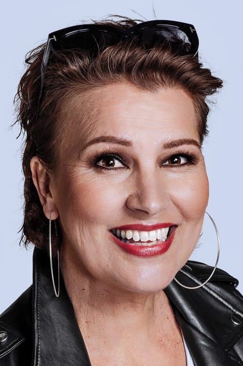 Zdjęcie Arja Koriseva