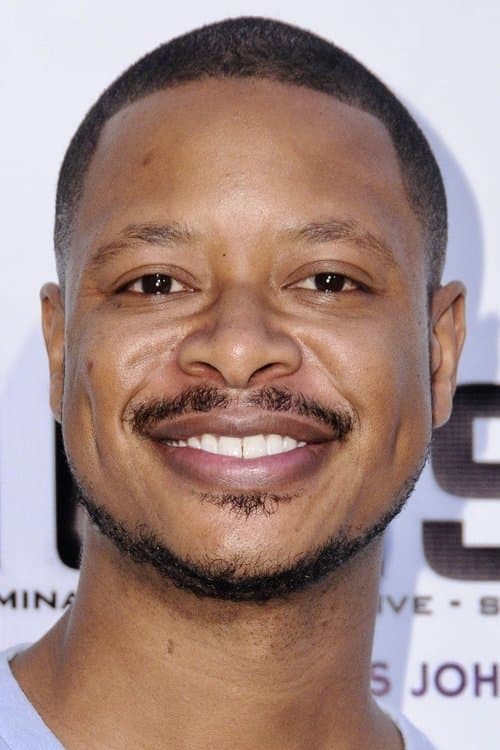 Zdjęcie Arjay Smith