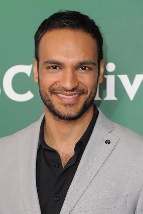 Zdjęcie Arjun Gupta