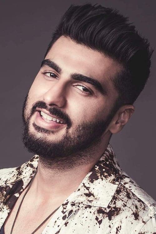 Zdjęcie Arjun Kapoor