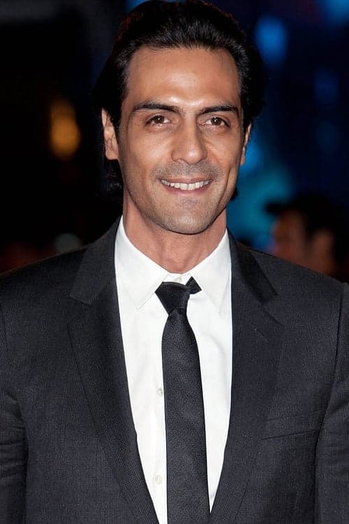 Zdjęcie Arjun Rampal
