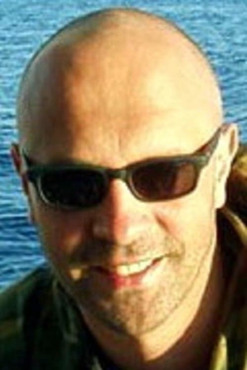 Zdjęcie Arkady Sharogradsky