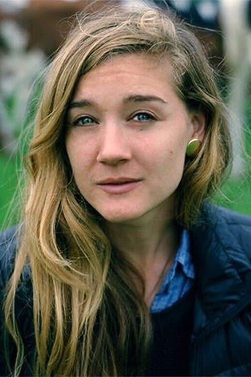 Arkasha Stevenson całe filmy