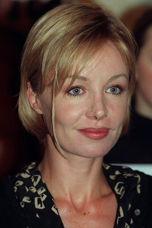 Zdjęcie Arkie Whiteley