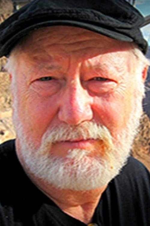 Zdjęcie Arlan Godthaab