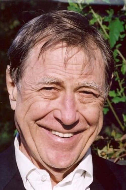 Zdjęcie Arlen Dean Snyder