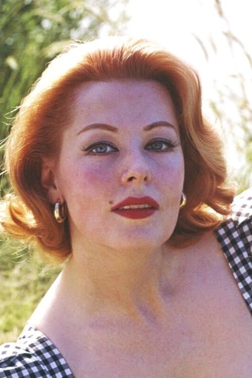 Zdjęcie Arlene Dahl