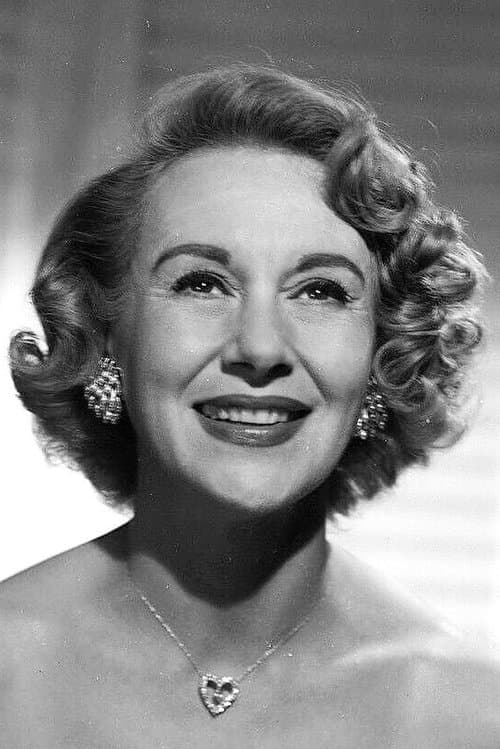 Zdjęcie Arlene Francis
