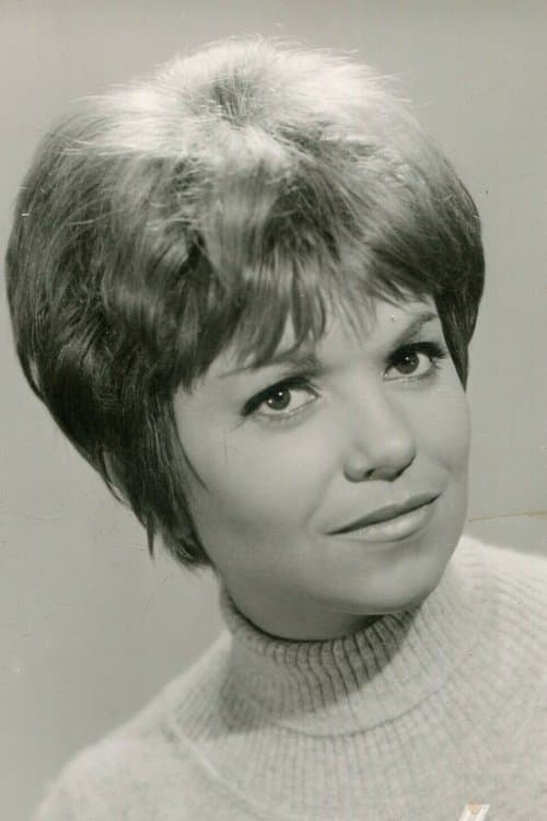 Zdjęcie Arlette Mirapeu