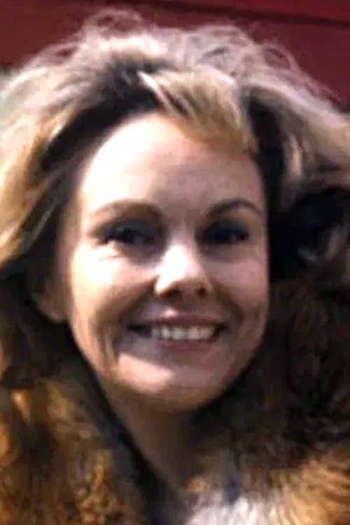 Zdjęcie Arlette Thomas