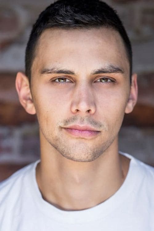 Zdjęcie Arlo Gibson