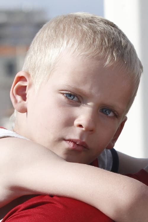 Zdjęcie Armand Verdure