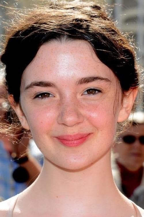 Zdjęcie Armande Boulanger