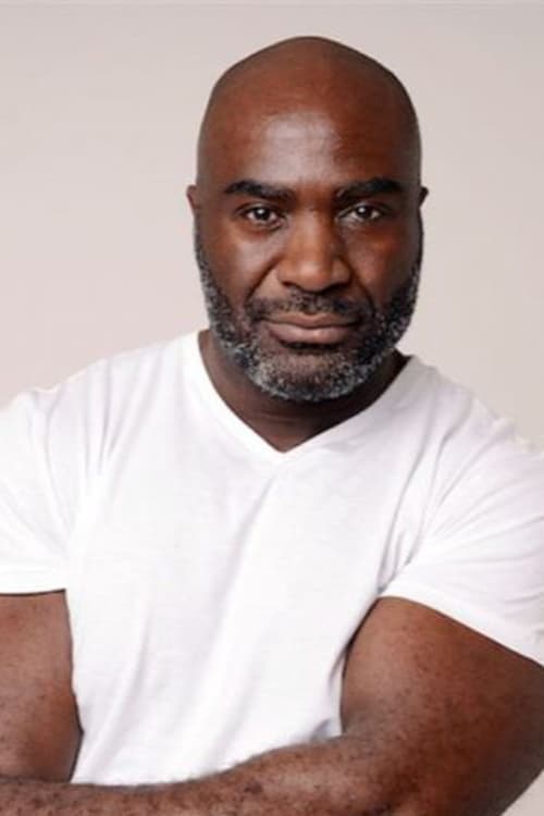 Zdjęcie Armando Buika