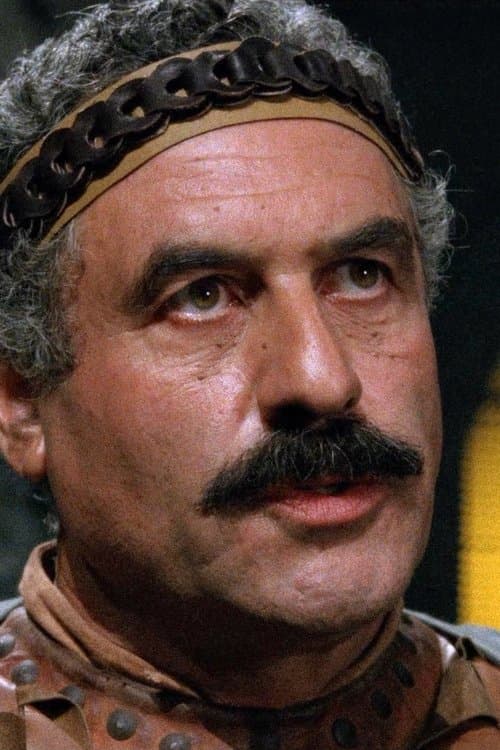 Zdjęcie Armando Capo