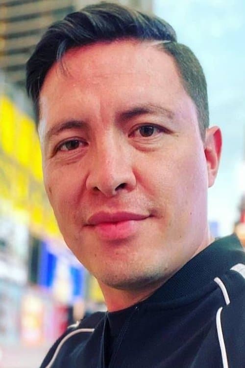 Zdjęcie Armando Hernández