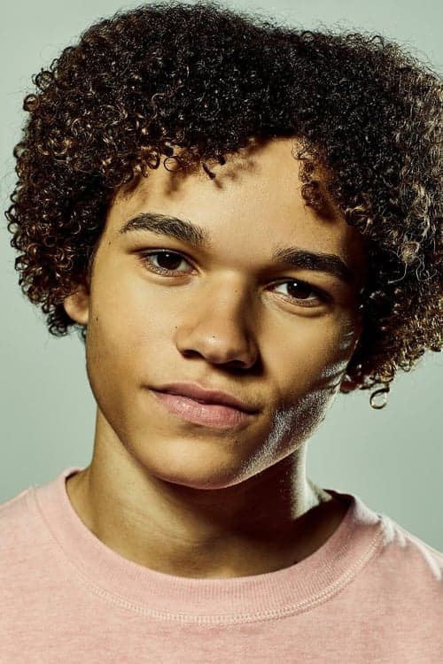 Zdjęcie Armani Jackson