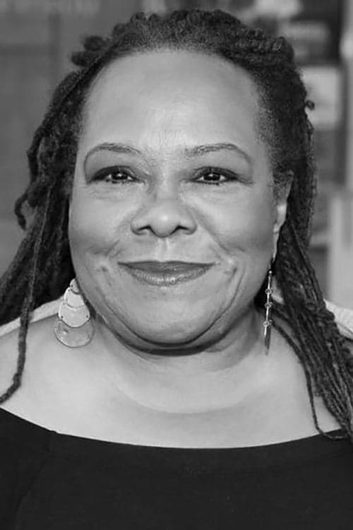 Zdjęcie Armelia McQueen