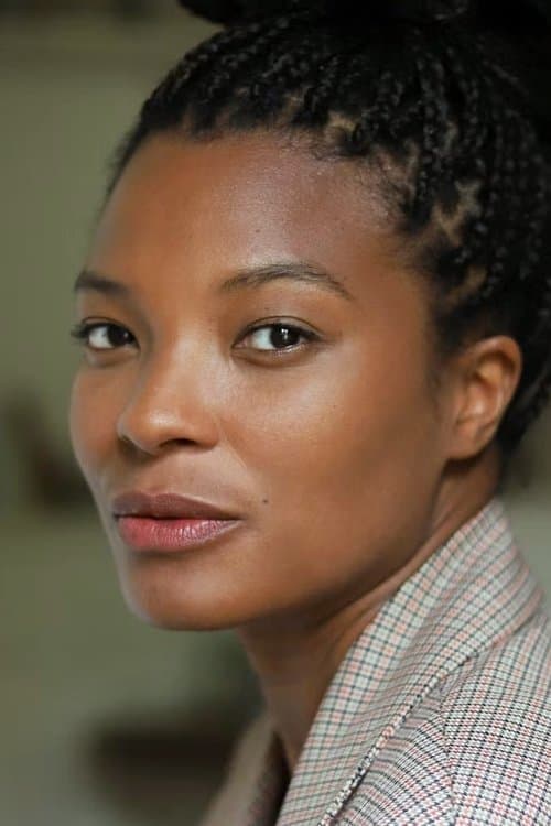 Zdjęcie Armelle Abibou