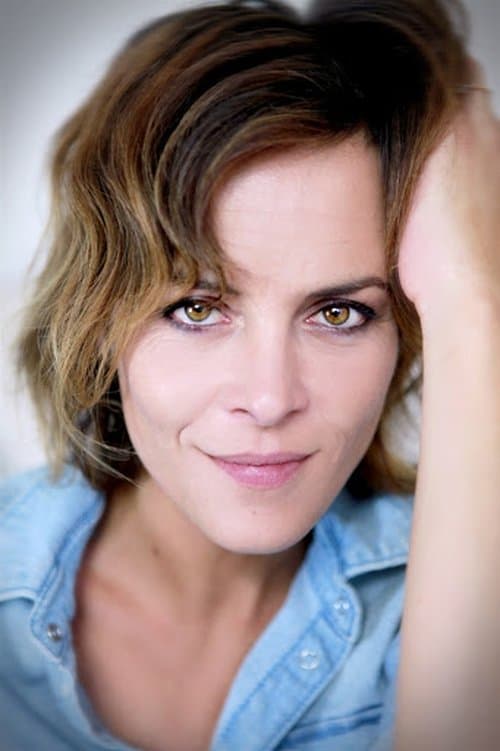 Zdjęcie Armelle Deutsch