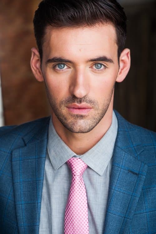 Zdjęcie Armen Taylor