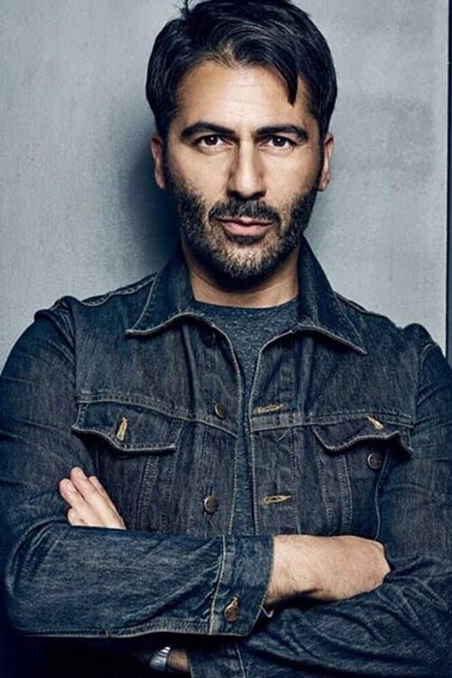 Zdjęcie Armin Amiri