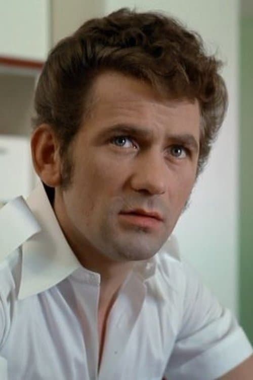 Zdjęcie Armin Meier