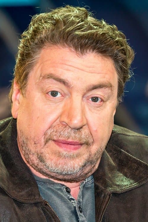 Zdjęcie Armin Rohde