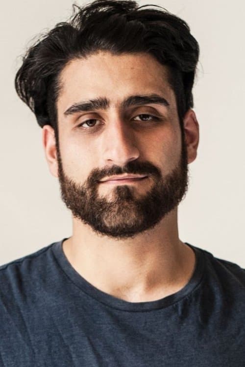 Zdjęcie Armin Wahedi Yeganeh