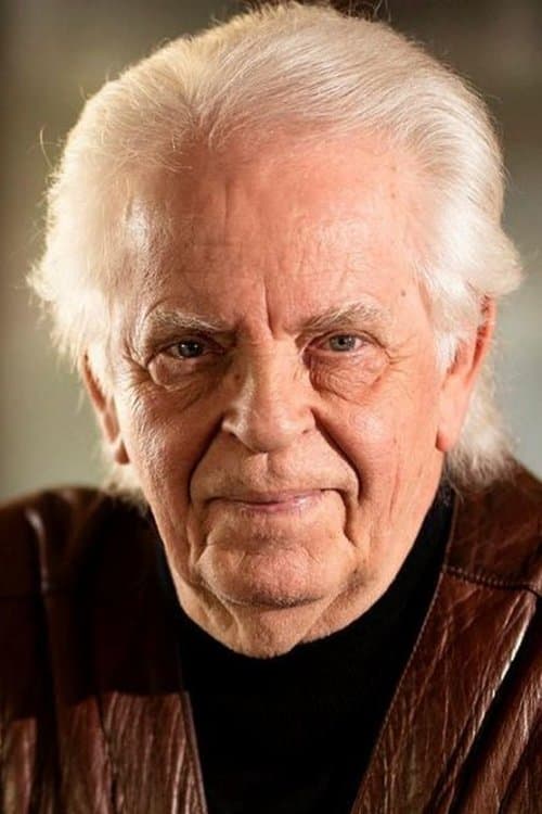 Zdjęcie Arnar Jónsson