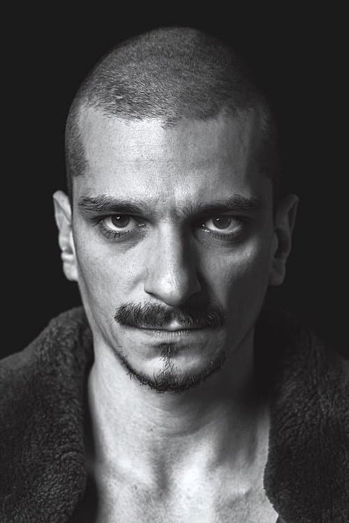 Zdjęcie Arnaud Azoulay