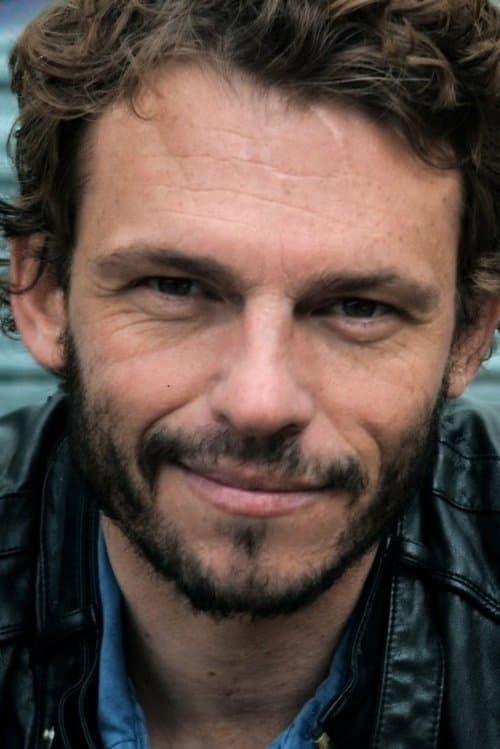 Zdjęcie Arnaud Binard