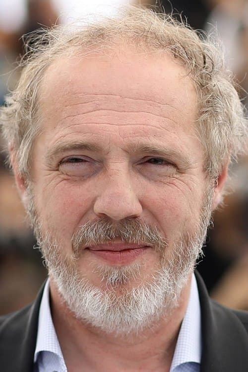 Zdjęcie Arnaud Desplechin