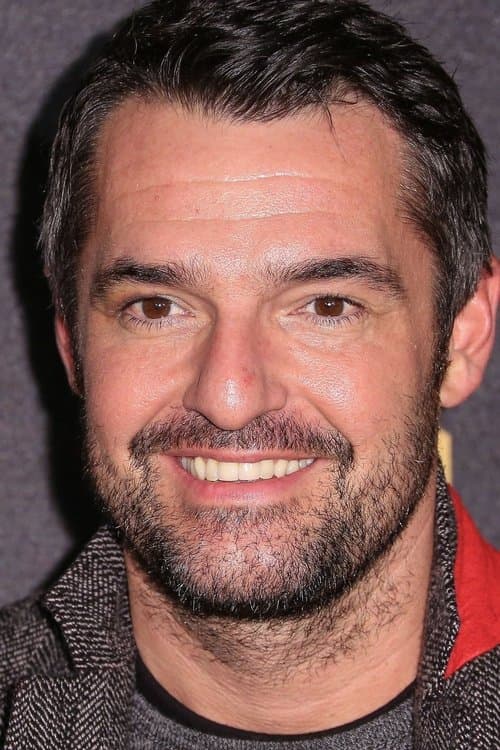 Zdjęcie Arnaud Ducret