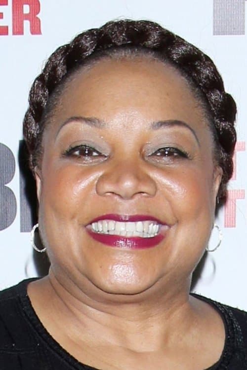 Zdjęcie Arnetia Walker