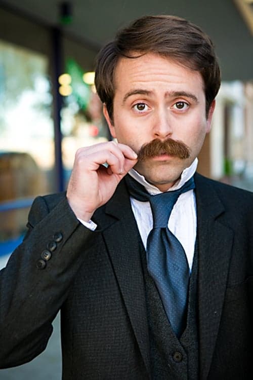 Zdjęcie Arnie Pantoja