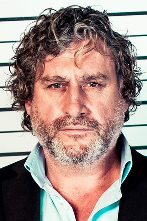 Zdjęcie Arno Chevrier