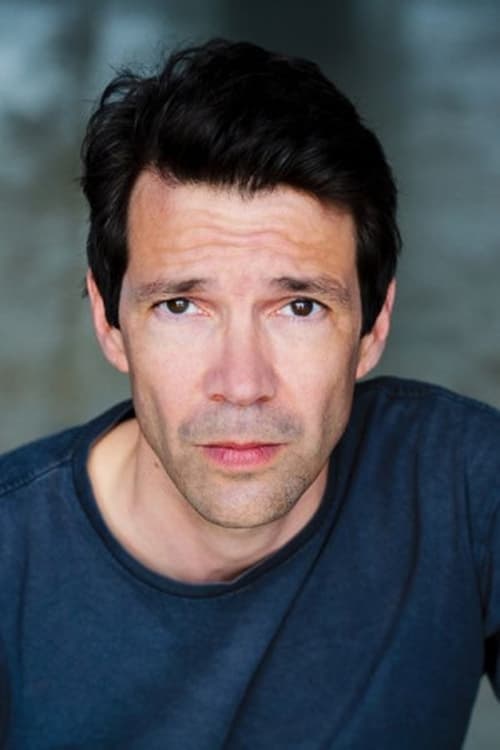 Zdjęcie Arno Frisch