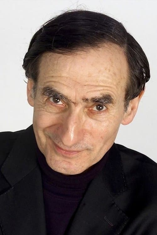 Zdjęcie Arnold Brown